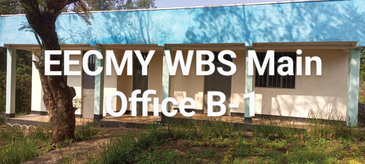 Main office