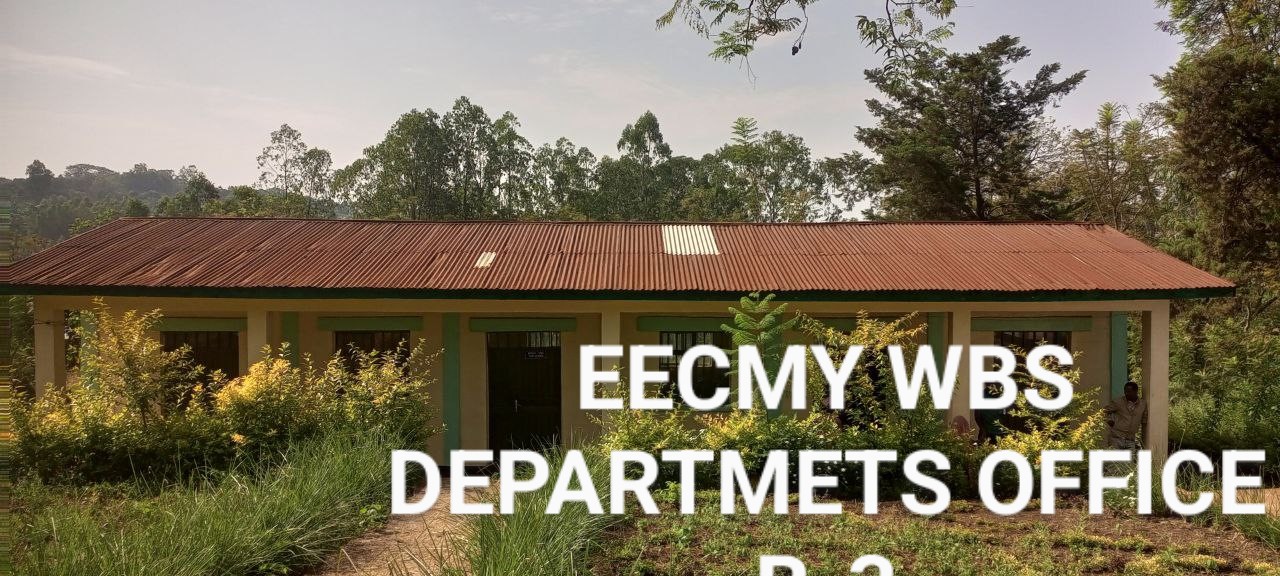Department office